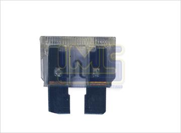 Fusible Electrioc Blanco 25amperes Universal Varios img-2 Importadoraims